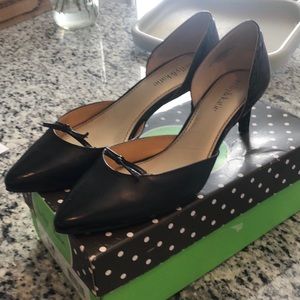 Like New Kelly & Katie Pump